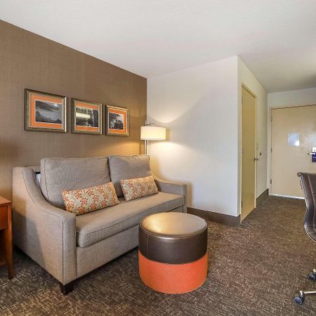 Comfort Inn Humboldt Bay - Eureka Eksteriør billede
