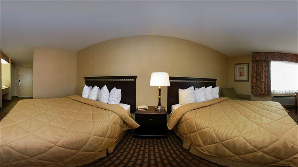 Comfort Inn Humboldt Bay - Eureka Eksteriør billede